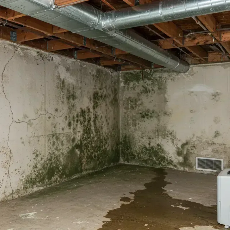 Professional Mold Removal in Beecher, IL